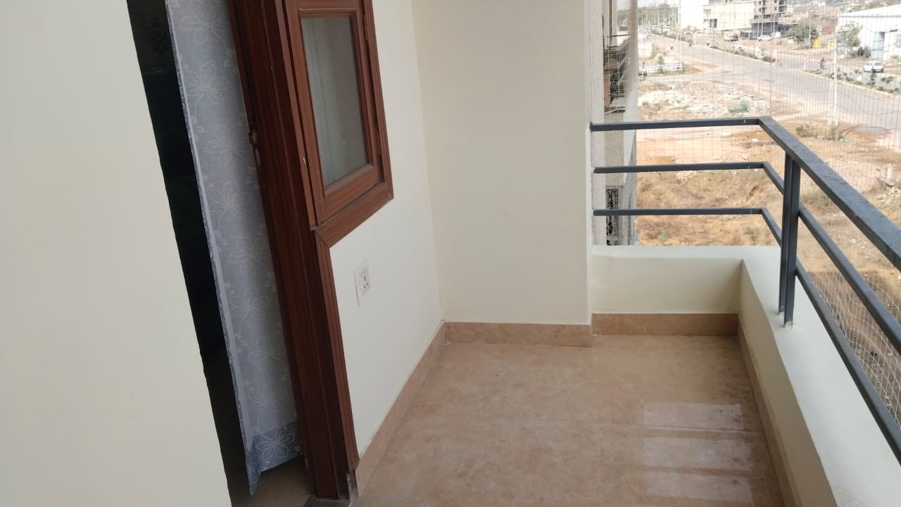 Spacious 3BHK Flat for Rent in Narayan Vihar, Mansarovar, Jaipur-Mansarover-Jaipur